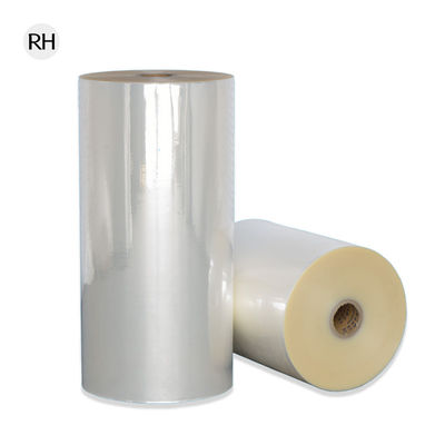 качество  Beverage Sleeve Printing Blown PVC Heat Shrinkable Beverage Sleeves Shrink Film For Printing Clear Heat Shrink Plastic Sheet завод