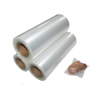 качество  Moisture Proof Biodegradable Plastic Grade Shrink Food Safe Plastic Packaging Cling Film завод