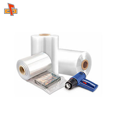 качество  Hot sale heat moisture proof PETG plastic film with high shrinkate good for food packaging завод